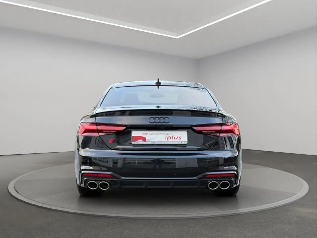 Audi S5 3.0 TDI Coupé Quattro