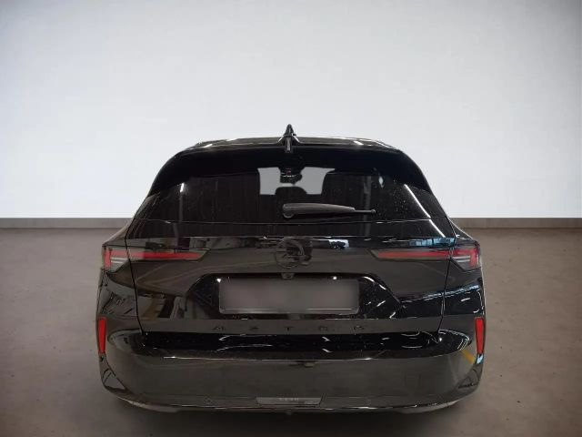 Opel Astra Sports Tourer Ultimate