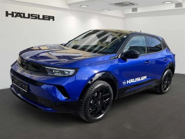 Opel Mokka GS-Line Grand Sport Hybrid