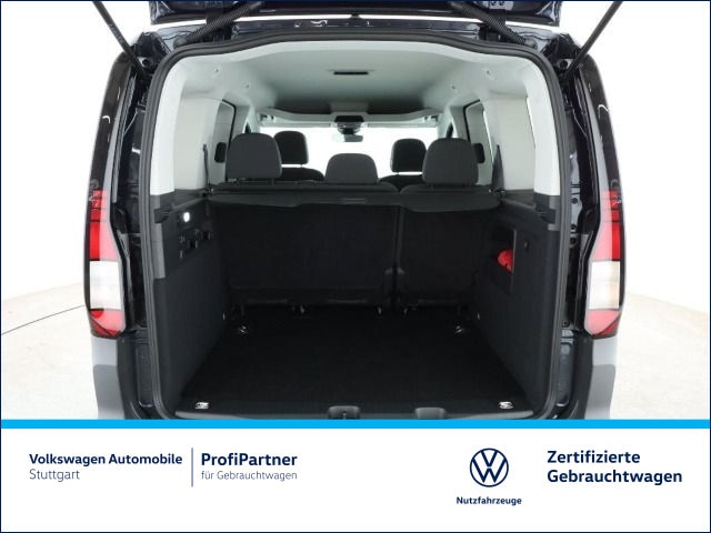 Volkswagen Caddy Combi