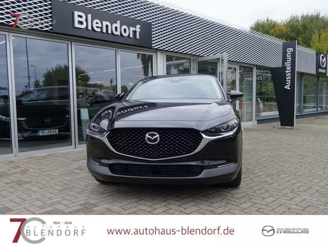 Mazda CX-30 Exclusive-line