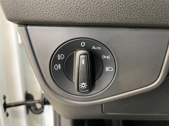 Volkswagen Polo 1.0 TSI DSG IQ.Drive