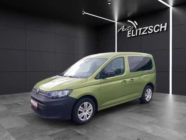 Volkswagen Caddy DSG Life