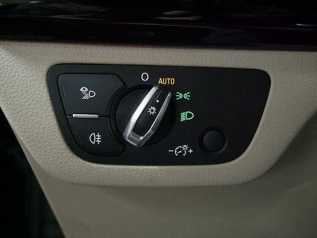 Audi Q5 40 TFSI Quattro S-Tronic