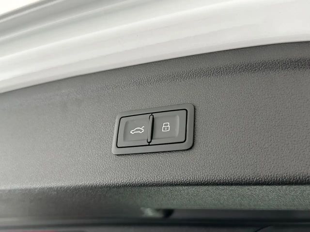 Audi A3 35 TFSI S-Line Sportback