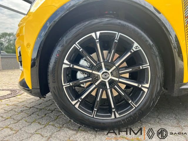 Renault 5 Comfort Electric Iconic