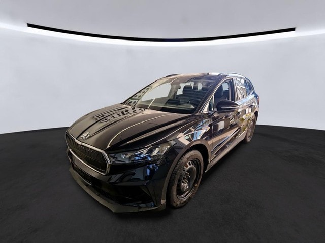 Skoda Enyaq Clever Loft iV 60