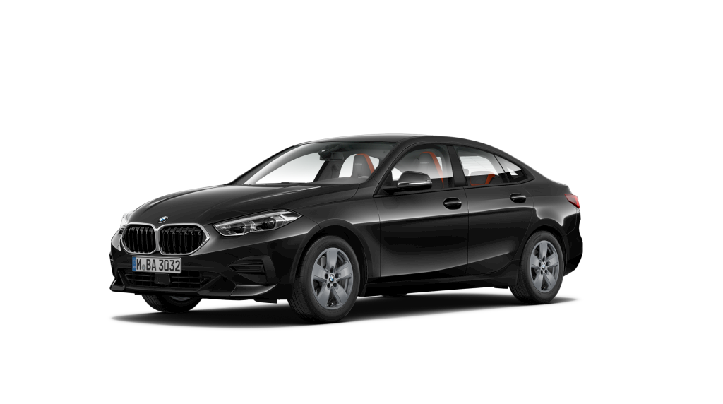 BMW 220 220i Coupé Gran Coupé xDrive