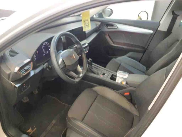 Cupra Formentor Formentor 1,5 TSI NAVI AHK SHZ