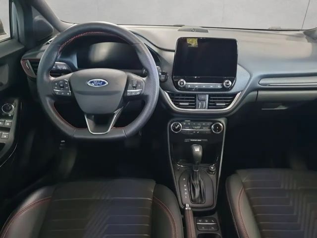 Ford Puma EcoBoost ST Line