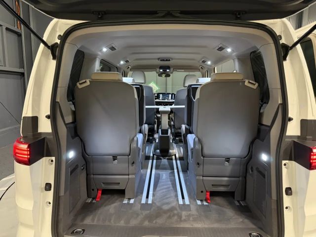 Volkswagen Multivan 2.0 TDI DSG T7