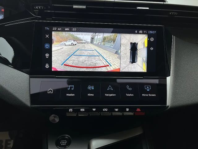 Peugeot 308 Allure Pack BlueHDi EAT8 SW