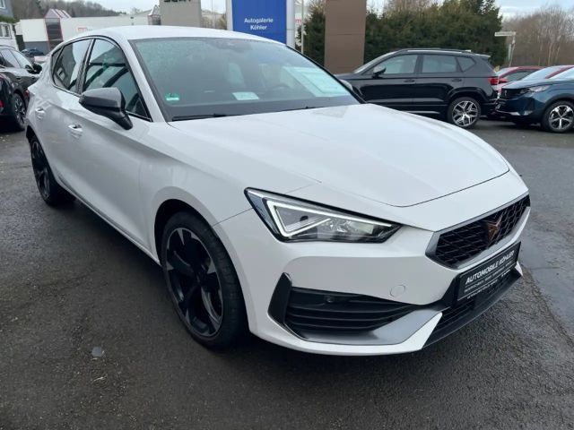 Cupra Leon 1.4 DSG e-Hybrid