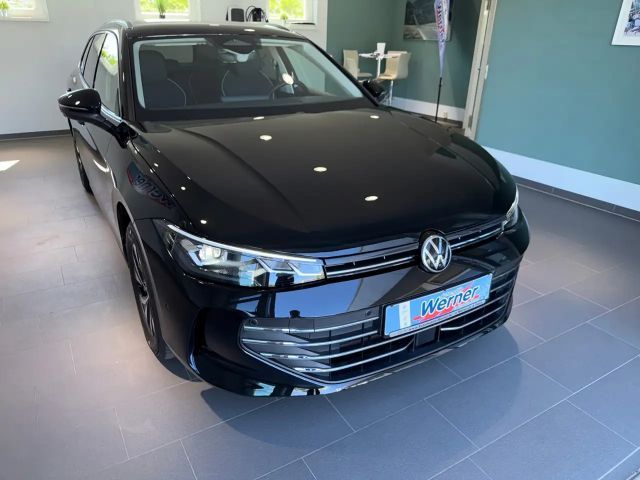 Volkswagen Passat 2.0 TDI Business Variant