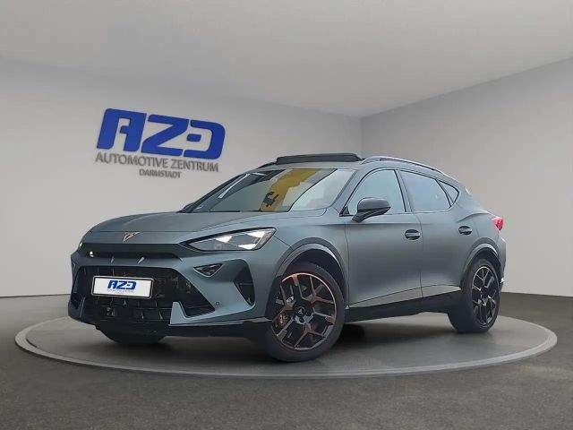 Cupra Formentor 2.0 TSI VZ