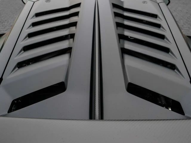 Lamborghini Huracan n STO Nero Nemesis, Full Exterior Carbon