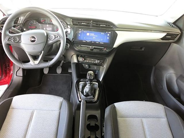 Opel Corsa F | Klima | PDC | Kamera | DAB | Allwetter