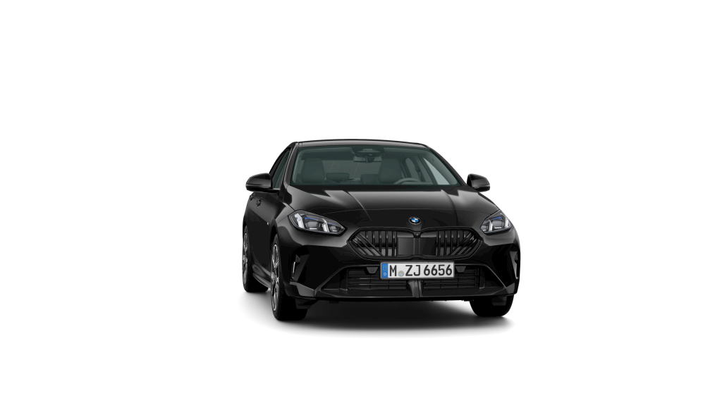 BMW 220 Coupé Gran Coupé