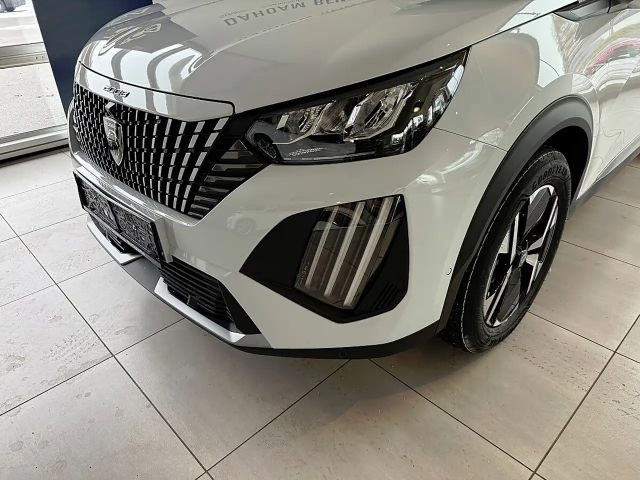 Peugeot 2008 Allure Pack PureTech