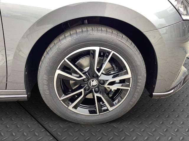 Skoda Fabia 1.0 TSI Monte Carlo