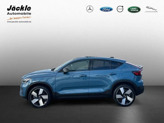 Volvo C40 AWD Recharge Ultimate