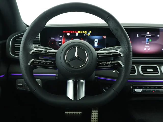 Mercedes-Benz GLE 450 4MATIC AMG Line