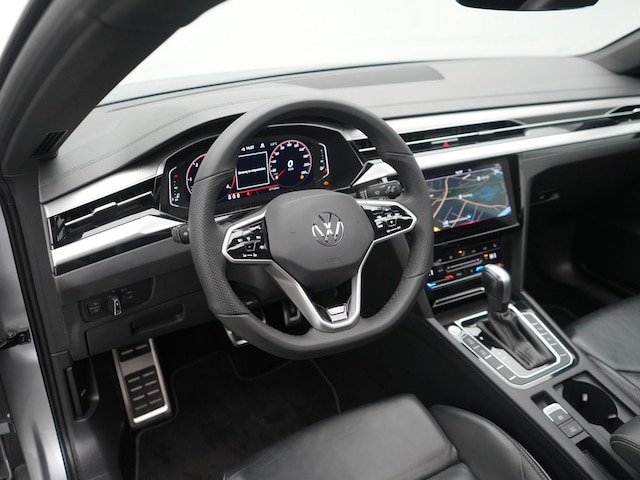 Volkswagen Arteon 4Motion DSG R-Line