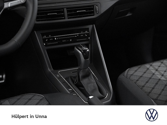 Volkswagen Taigo R-Line Style