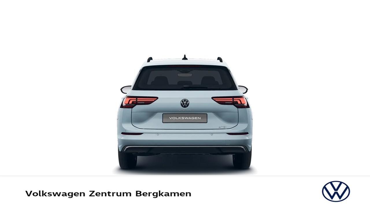 Volkswagen Golf 1.5 eTSI Golf VIII Variant