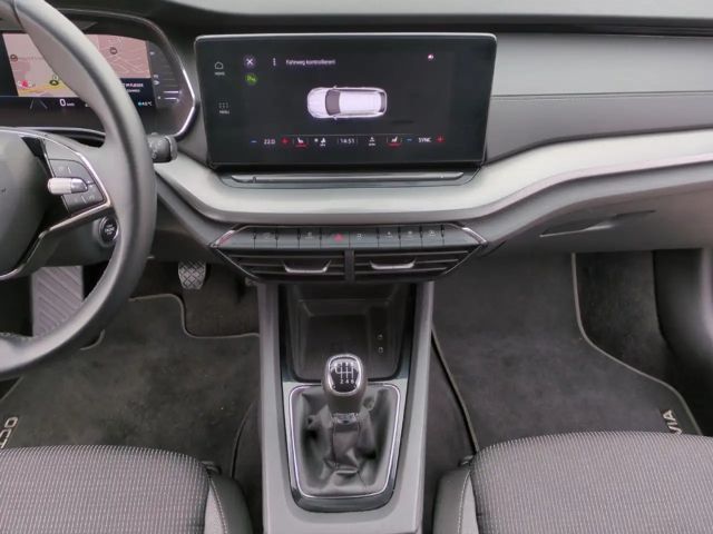 Skoda Octavia 1.0 TSI Ambition Combi
