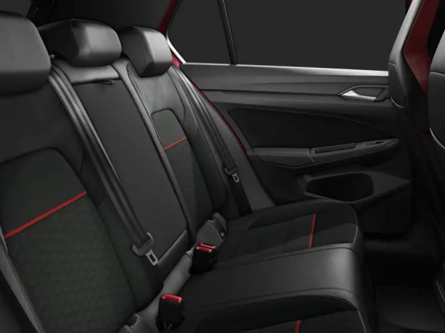 Volkswagen Golf GTI Golf VIII