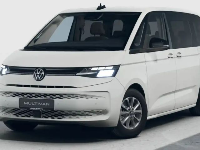 Volkswagen Multivan 2.0 TDI DSG Life T7