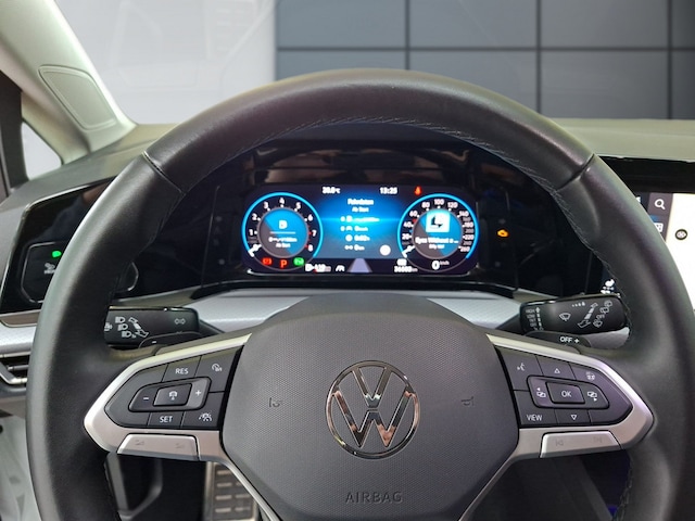 Volkswagen Golf 1.5 eTSI DSG Golf VIII Variant