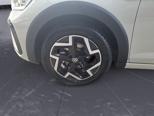 Volkswagen Taigo 1.0 TSI DSG R-Line