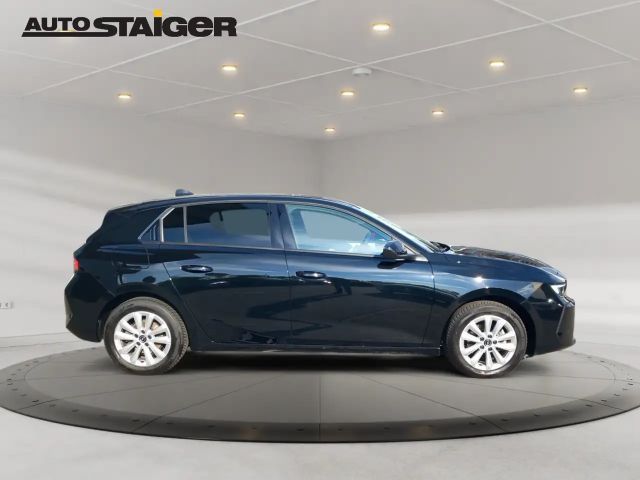 Opel Astra 1.2 Turbo Elegance Turbo