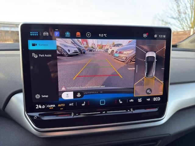 Volkswagen ID.4 IQ.Drive Performance Pro