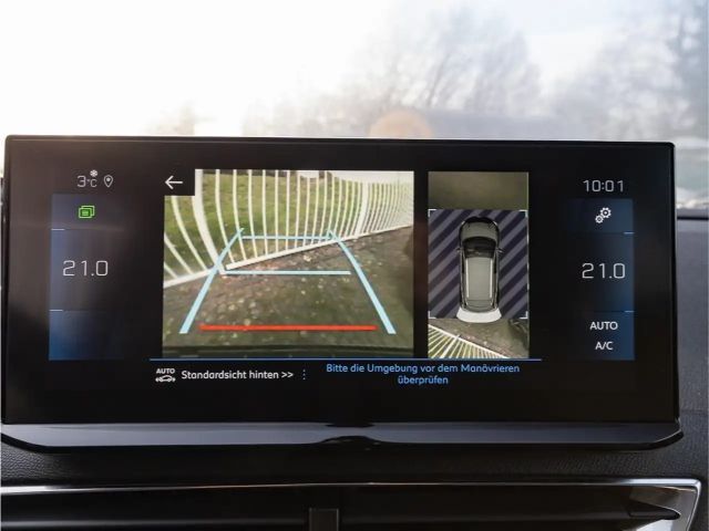 Peugeot 3008 GT-Line PureTech