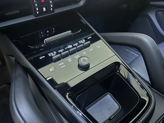 Porsche Cayenne Coupé E-Hybrid