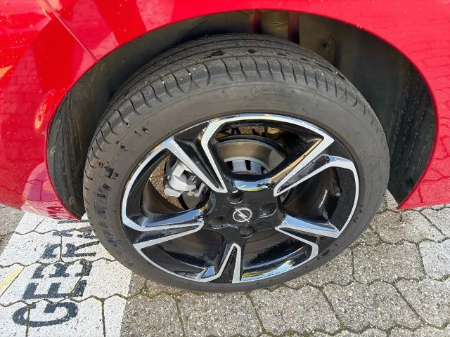 Opel Corsa 1.2 Turbo GS-Line Grand Sport Turbo