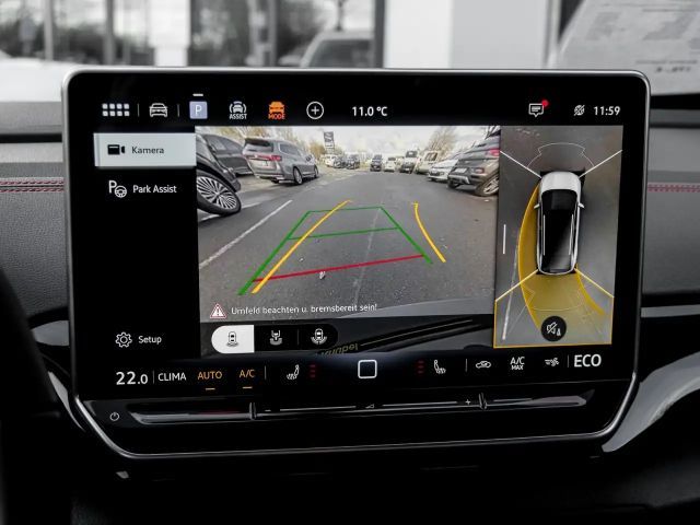 Volkswagen ID.4 GTX IQ.Drive