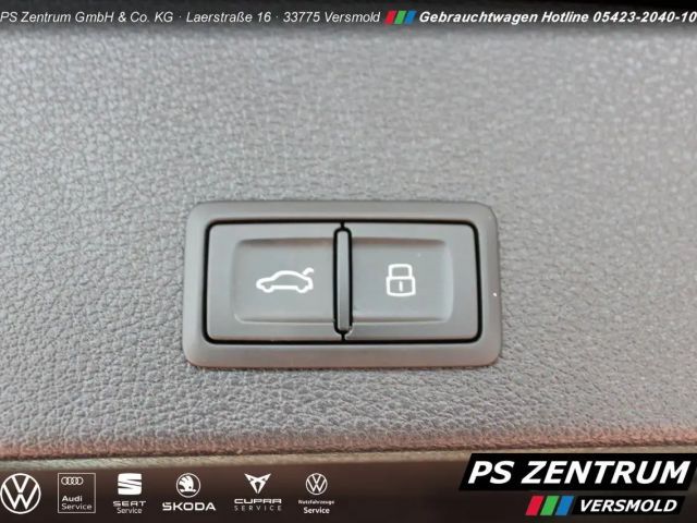 Audi Q2 1.5 TFSI S-Tronic