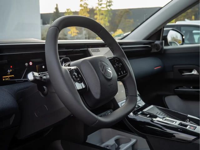 Citroën C5 Aircross Hybrid Max