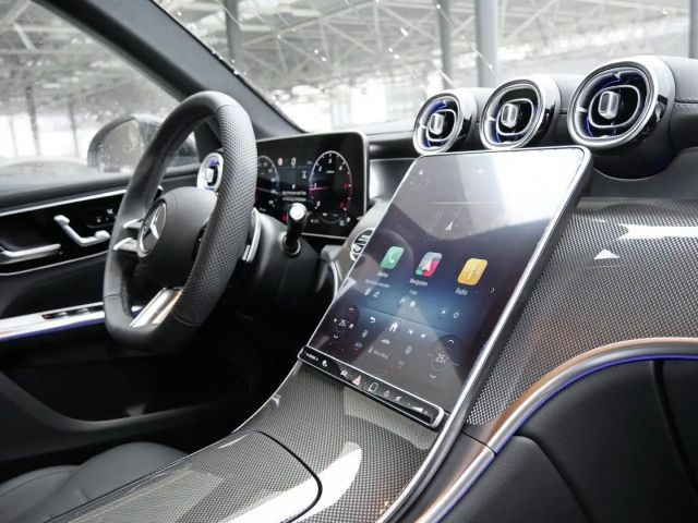 Mercedes-Benz GLC 220 4MATIC AMG Line GLC 220 d