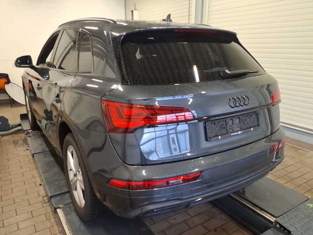 Audi Q5 40 TDI Quattro S-Tronic