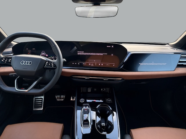 Audi A5 Avant Quattro S-Tronic