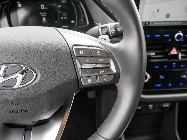 Hyundai Ioniq Electric Style