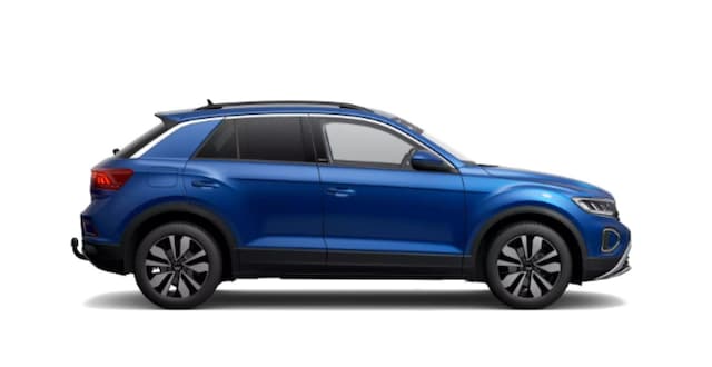 Volkswagen T-Roc 1.5 TSI Life
