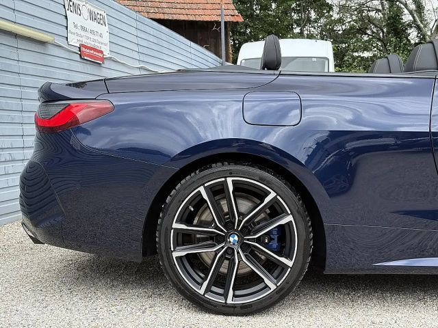 BMW 440 440i Cabrio xDrive