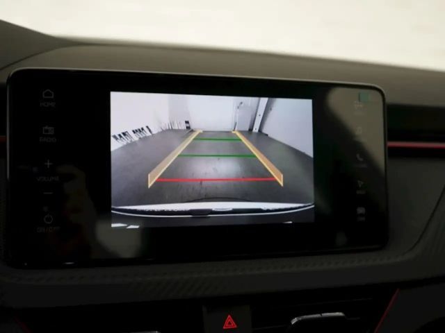 Skoda Kamiq Monte Carlo