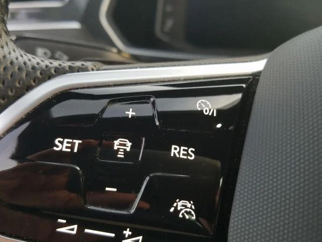 Volkswagen Tiguan 2.0 TDI R-Line